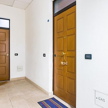 Loft P.Ta Pispini: Near Piazza Del Campo W/Parking Lägenhet Siena Exteriör bild