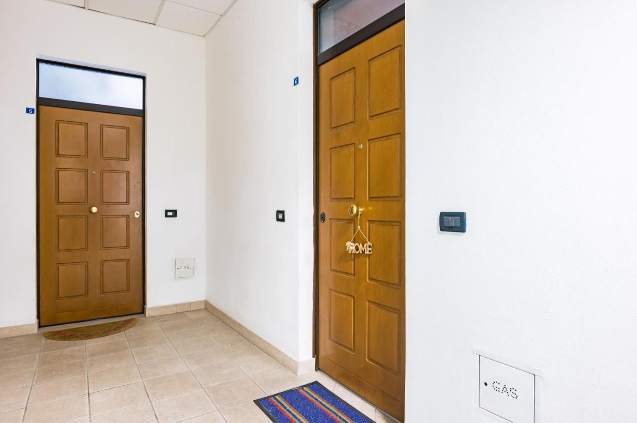 Loft P.Ta Pispini: Near Piazza Del Campo W/Parking Lägenhet Siena Exteriör bild