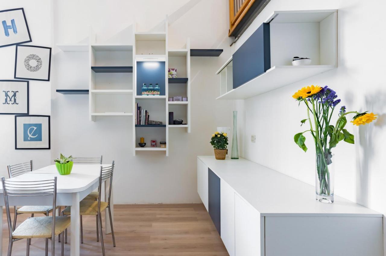 Loft P.Ta Pispini: Near Piazza Del Campo W/Parking Lägenhet Siena Exteriör bild