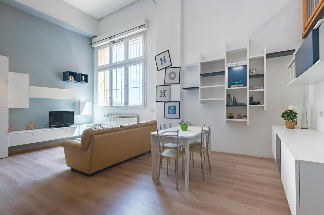 Loft P.Ta Pispini: Near Piazza Del Campo W/Parking Lägenhet Siena Exteriör bild